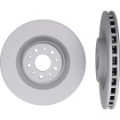 KAMOKA Bremsscheibe 103294