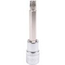YT-04326 Biteinsatz T-Profil Torx 1/2 T50 L100Mm