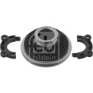 Lager - Radaufhängung. Opel P. Astra H, Zafira B 1.2-2.1 03/04- Le/Pr Ohne Lager Lager | 28115