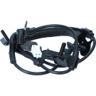 KAMOKA Sensor, Raddrehzahl