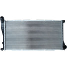 KAMOKA Kühler, Motorkühlung 7700066