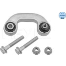 12 307 024 Stabilisator VA re AUDI A4 00 MEYLE-ORIGINAL: True to OE 1160600017 12 307 024 Stabilisator VA re AUDI A4 00 MEYLE-ORIGINAL: True to OE 1160600017