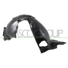 RADHAUS-PVC V L | VW POLO 6,17 | 7268,137,1