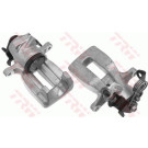 Tauschbremssattel HA re | AUDI A4 96 | BHT136E