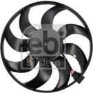 FEBI BILSTEIN Kühlerlüfter 26860