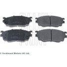 BluePrint Bremsbeläge ADM54255