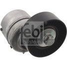 FEBI BILSTEIN Spannschloss | 19553