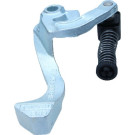 Original VAG D Schalthebel. (Reversibel) VW Polo 02 | 6R0711046G