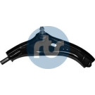 RTS Lenker, Radaufhängung 76-09694-2