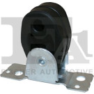 Halter, Abgasanlage | 113-992