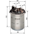 Kraftstofffilter | SEAT,SKODA,VW | 0 450 906 426