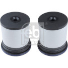 FEBI BILSTEIN Kraftstofffiltersatz | 108321