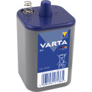 00430 101 111 Varta Professional 430 Zinc-chlorid 4R25X