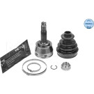 Gelenksatz, Antriebswelle Fiat Doblo 1.2/1.9D MEYLE-ORIGINAL: True to OE 214 498 0026