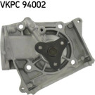 SKF Wasserpumpe VKPC 94002