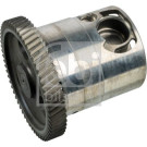 FEBI BILSTEIN Ölpumpe 170998