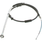 1 987 477 974 Seilzug, Feststellbremse