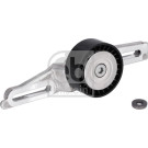 FEBI BILSTEIN Spannrolle | 05853