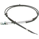 Handbremsseil | OPEL Corsa E 14 | 1987482884