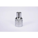 Steckschlüssel Spline 1/2 X 9mm X38mm | YT-1461