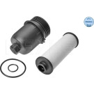 Hydraulikfiltersatz,Automatikgetr AUDI A4,A5 07 MEYLE-ORIGINAL: True to OE 1001371004 Hydraulikfiltersatz,Automatikgetr AUDI A4,A5 07 MEYLE-ORIGINAL: True to OE 1001371004