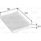 Innenraumfilter Land Rover/Volvo 06 | 715597