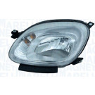 MAGNETI MARELLI Hauptscheinwerfer 712470701129 MAGNETI MARELLI Hauptscheinwerfer 712470701129