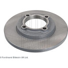 Bremsscheibe Kia P.Pride 1.1-1.3 16V 90 | ADM54323
