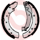 Bremsbackensatz HA CITROEN Jumper FIAT Ducato 94-05 ESSENTIAL LINE S 23 516