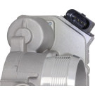 KAMOKA Drosselklappenstutzen 112013