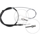 A.B.S. Handbremsseil Seilzug Festellbremse K13616