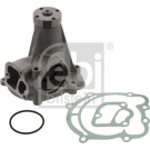 FEBI BILSTEIN Wasserpumpe | 08657