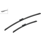 BOSCH | Scheibenwischer Aerotwin A991S | Hyundai | 3 397 014 01P