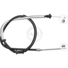 A.B.S. Handbremsseil Seilzug Festellbremse K13944