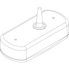 Thule EuroRide Lamp Left 13-pin (2008-X) | Heckleuchte links 908/909/928/929 | 1500050951