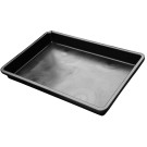 07377L SW-Stahl Auffangwanne universal