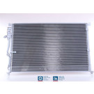 Kondensator PKW Audi A8 03 FIRST FIT 940451