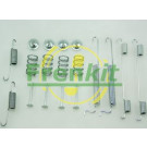 FRENKIT Zubehörsatz, Bremsbacken 950795