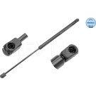 Gasfeder, Koffer-/Laderaum MEYLE-ORIGINAL: True to OE 409100007