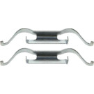 TRW Zubehör, Bremsbeläge PFK457