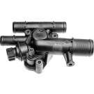 Gates Thermostat | RENAULT Grand Scenic 1.9 | TH27489G1