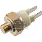 FEBI BILSTEIN Temperaturschalter, Saugrohrvorwärmung