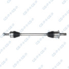 GSP Antriebswelle 235093