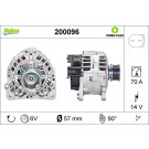 VALEO Generator 200096 VALEO CORE-FLEX