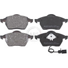 A.B.S. Bremsbeläge 37239