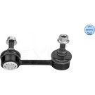 86 307 041 Stabilisator HA li HONDA CR-V II 01 MEYLE-ORIGINAL: True to OE 31-16 060 0061 86 307 041 Stabilisator HA li HONDA CR-V II 01 MEYLE-ORIGINAL: True to OE 31-16 060 0061