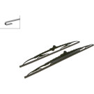 3 397 010 300 Wischblatt Twin