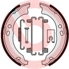 Bremsbackensatz HA CITROEN Jumper PEUGEOT Boxer 06 ESSENTIAL LINE S 23 579