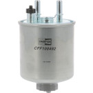 CHAMPION Kraftstofffilter CFF100492