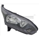 20-14786-15-2 Hauptscheinwerfer 20-14786-15-2 Hauptscheinwerfer